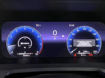 2024 Toyota Tacoma - limited American Specs - Brand New-1