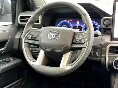 2024 Toyota Tacoma - limited American Specs - Brand New-3