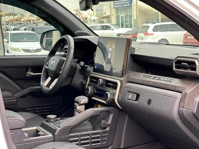 2024 Toyota Tacoma - limited American Specs - Brand New-19