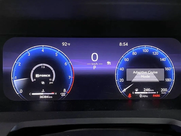 2024 Toyota Tacoma - limited American Specs - Brand New