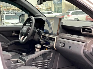 2024 Toyota Tacoma - limited American Specs - Brand New