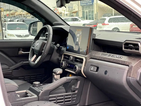 2024 Toyota Tacoma - limited American Specs - Brand New