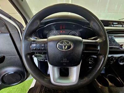 Toyota Hilux GL ADVENTURE PATROL/ AUTO GEAR/ AUTO WINDOWS / FULL OPTION/ WIDE BODY-12