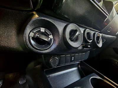 Toyota Hilux GL ADVENTURE PATROL/ AUTO GEAR/ AUTO WINDOWS / FULL OPTION/ WIDE BODY-14