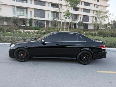 مرسيدس E550 موديل 2014 مواصفات-3