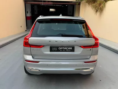 Gulf Specs 2023 VOLVO XC60 Ultimate Bright B5 AWD (Agency Serviced), Under Warranty Nov 2027.-11