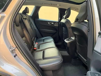 Gulf Specs 2023 VOLVO XC60 Ultimate Bright B5 AWD (Agency Serviced), Under Warranty Nov 2027.-13
