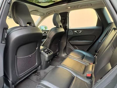 Gulf Specs 2023 VOLVO XC60 Ultimate Bright B5 AWD (Agency Serviced), Under Warranty Nov 2027.-15