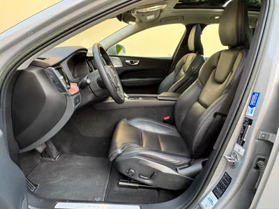 Gulf Specs 2023 VOLVO XC60 Ultimate Bright B5 AWD (Agency Serviced), Under Warranty Nov 2027.-20