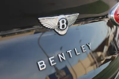 New Bentley Bentayga 4.0L V8 Design Series 2022-4