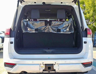 Toyota Land Cruiser VXR | 3.3L DIESEL  | With RADAR Top Variant | HUD | GCC (CODE # 69000)-15