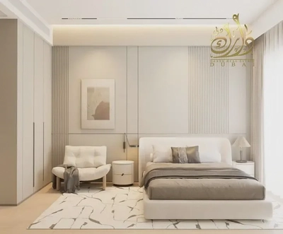 15% down payment | Fully furnished | High ROI investment-2