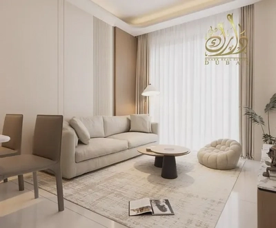 15% down payment | Fully furnished | High ROI investment-4