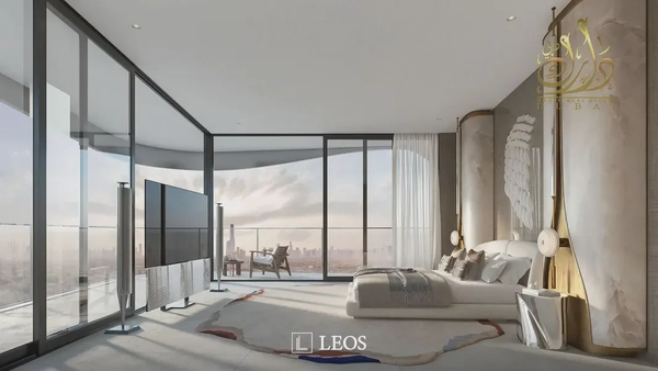 Biggest 2BR + Maid in Sports City Under Market Deal