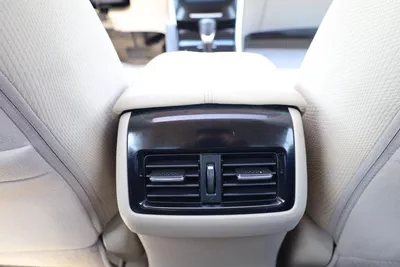 Used Honda Accord 2017-8