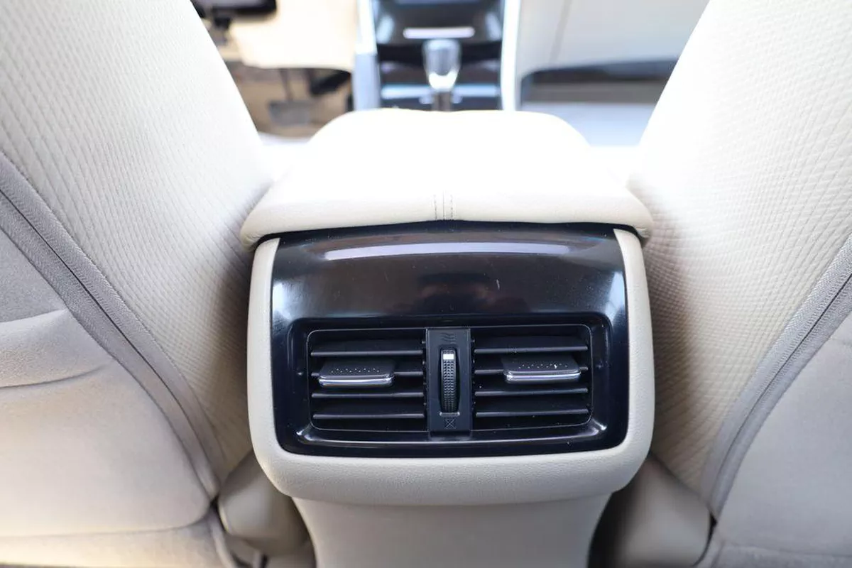Used Honda Accord 2017-8-8
