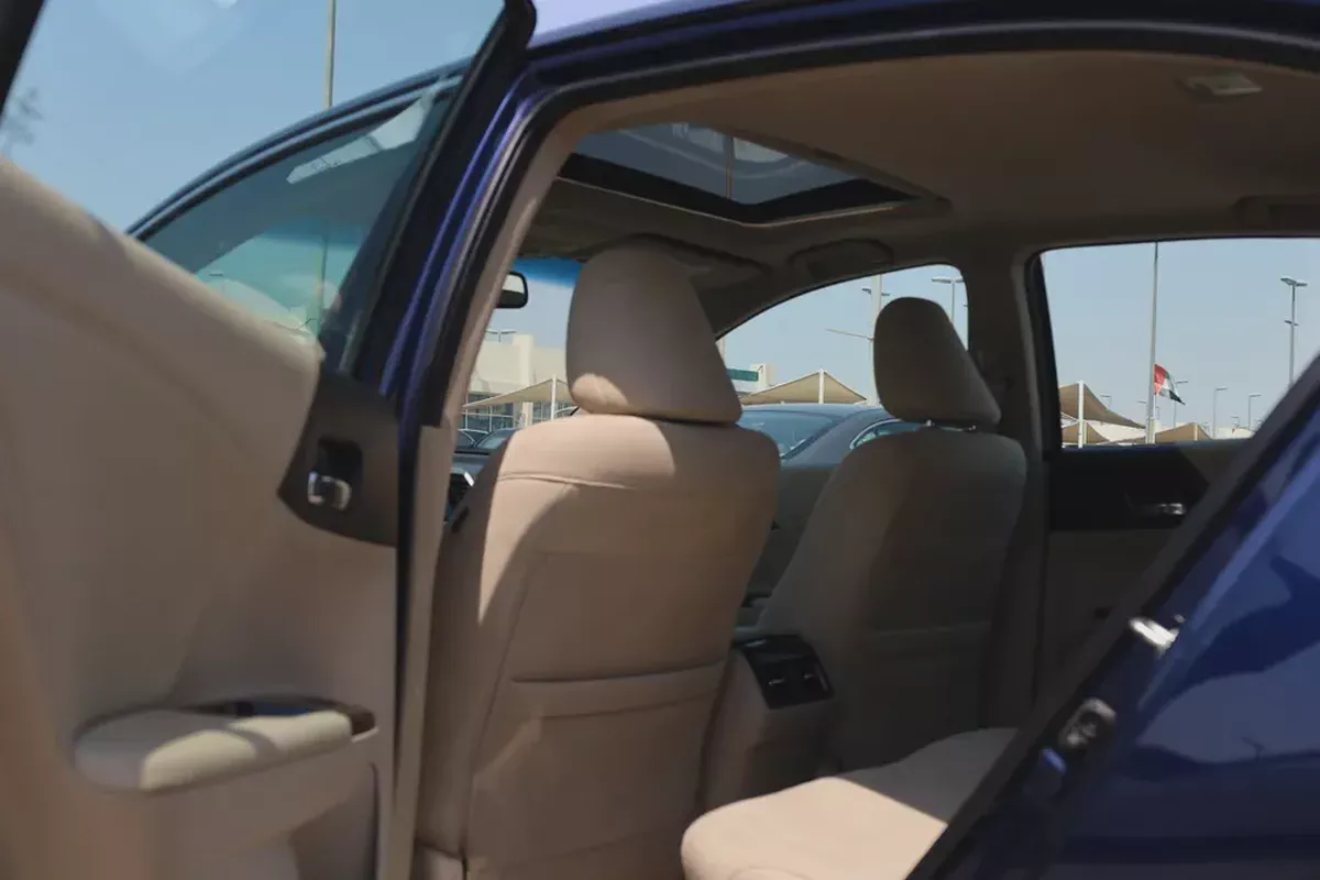 Used Honda Accord 2017-1-1