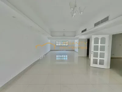 Spacious 4-Bedroom Villa for Rent | Al Garhoud-6
