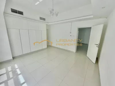 Spacious 4-Bedroom Villa for Rent | Al Garhoud-1