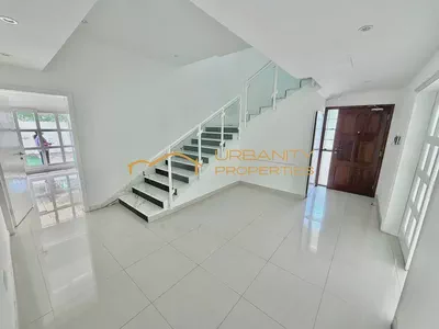 Spacious 4-Bedroom Villa for Rent | Al Garhoud-4