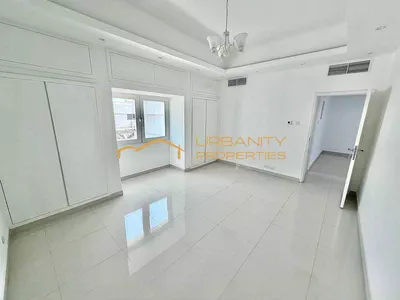 Spacious 4-Bedroom Villa for Rent | Al Garhoud-8