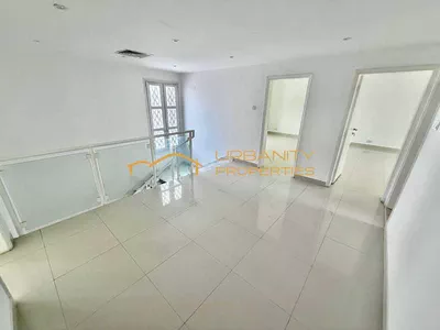 Spacious 4-Bedroom Villa for Rent | Al Garhoud-7