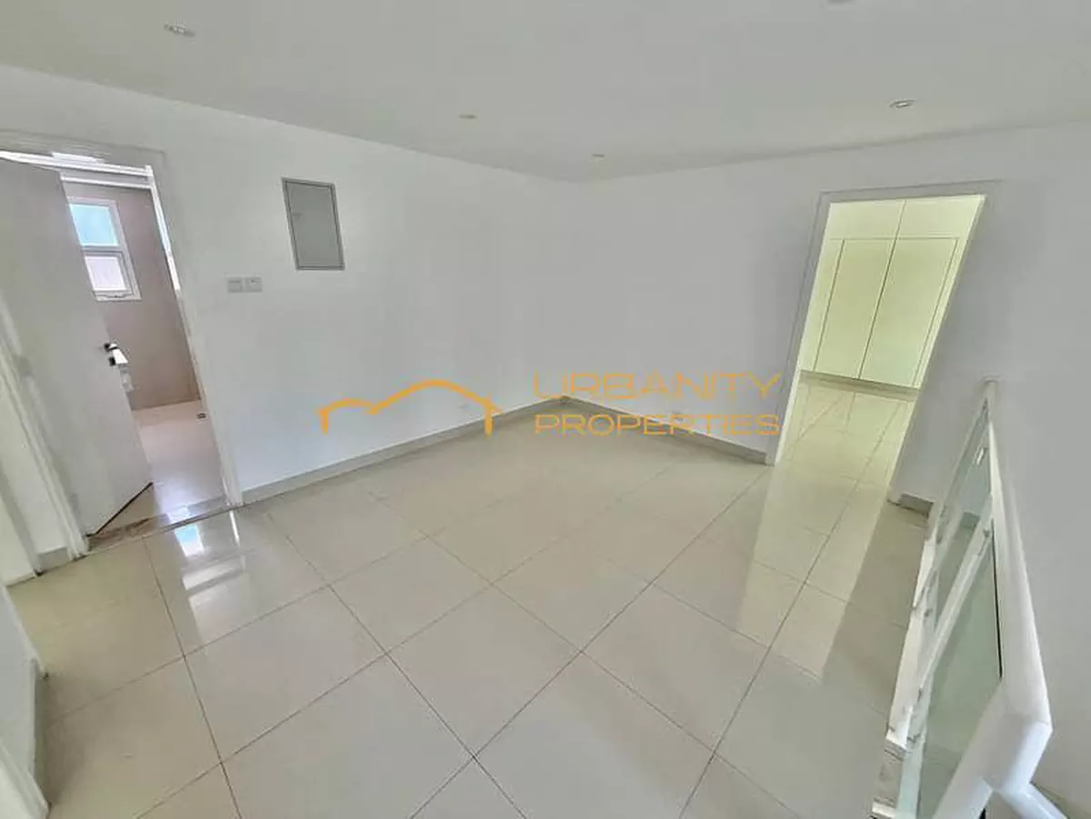 Spacious 4-Bedroom Villa for Rent | Al Garhoud-2-2