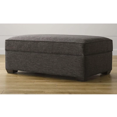 Ottoman / Bed Bench, 2-2