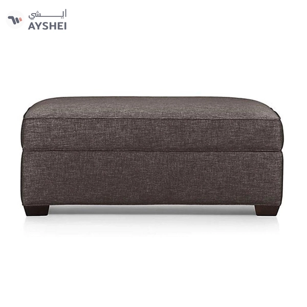 Ottoman / Bed Bench, 2