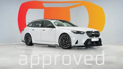 UAEs Very Best Example | AED 7,812 PM | M5 Touring Maxton Design-0