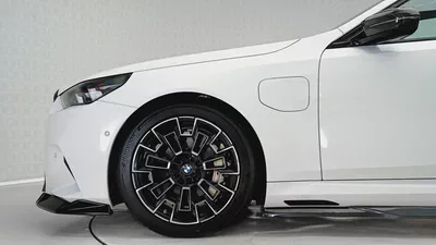 UAEs Very Best Example | AED 7,812 PM | M5 Touring Maxton Design-10