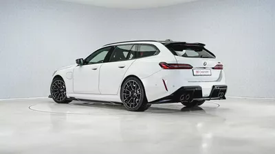 UAEs Very Best Example | AED 7,812 PM | M5 Touring Maxton Design-1