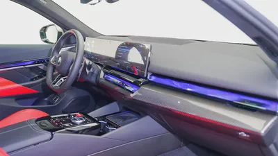 UAEs Very Best Example | AED 7,812 PM | M5 Touring Maxton Design-5
