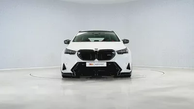 UAEs Very Best Example | AED 7,812 PM | M5 Touring Maxton Design-7