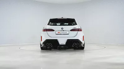UAEs Very Best Example | AED 7,812 PM | M5 Touring Maxton Design-8