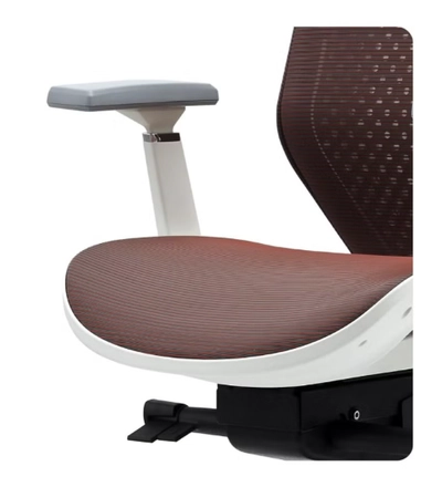 Navodesk ROVER Chair Full Mesh Modern Office Chair Ergonomic Adjustable With 3D Armrest-3