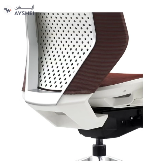 Navodesk ROVER Chair Full Mesh Modern Office Chair Ergonomic Adjustable With 3D Armrest