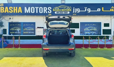 2023 JAC JS3 Flagship - GCC Specs - Like New!-6