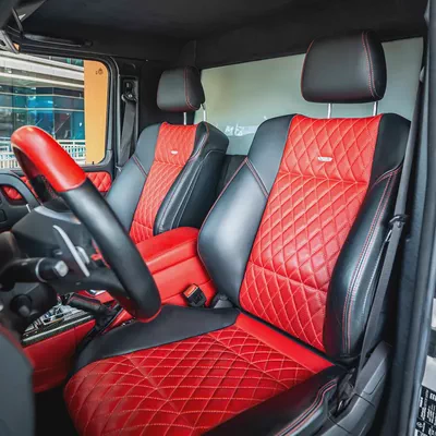 2018 MERCEDES MAYBACH G650 LANDAULET GCC DONE ONLY 2000KM-13