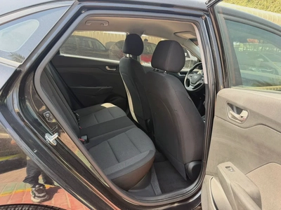 HYUNDAI ACCENT H.B-9