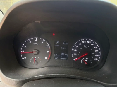 HYUNDAI ACCENT H.B-13