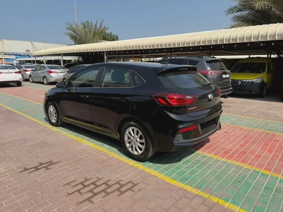 HYUNDAI ACCENT H.B-3