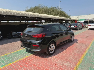 HYUNDAI ACCENT H.B-4