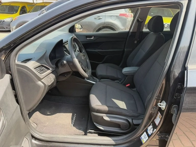 HYUNDAI ACCENT H.B-5