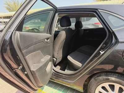 HYUNDAI ACCENT H.B-6