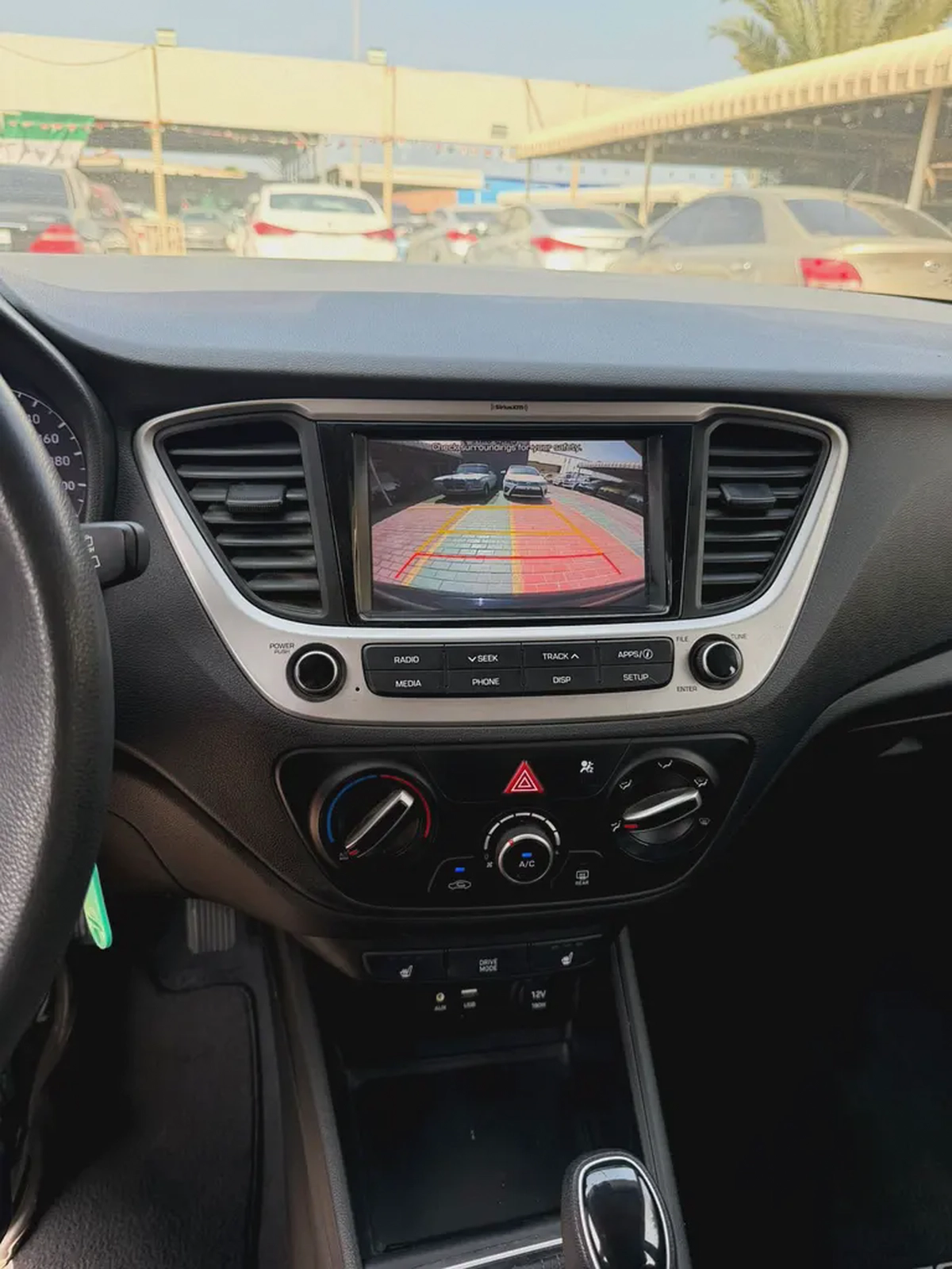 HYUNDAI ACCENT H.B-11-11