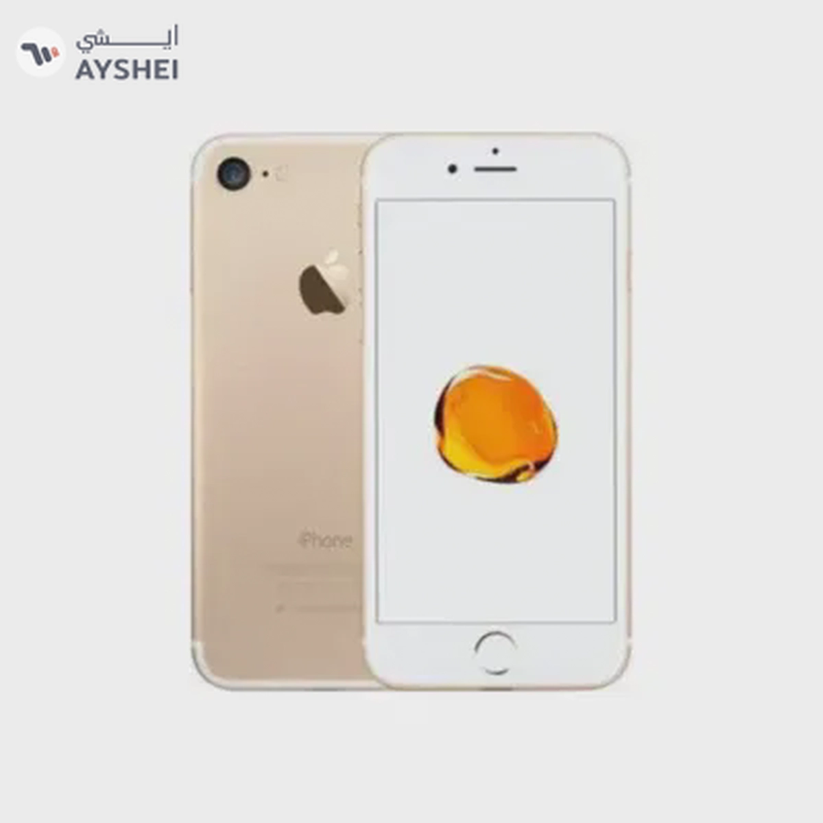 Renewed Apple iPhone 7-0-0