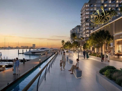""SEA VIEWS--EMAAR AUREA--LUXURY MARINA""-0