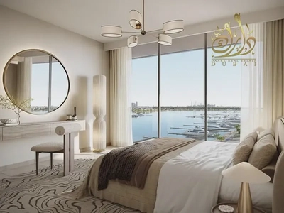 ""SEA VIEWS--EMAAR AUREA--LUXURY MARINA""-2