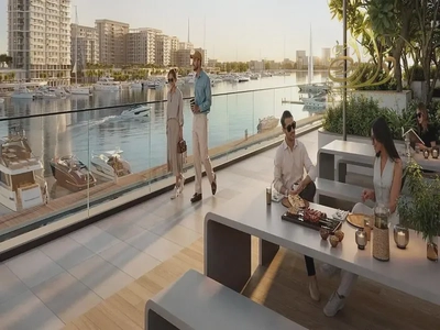""SEA VIEWS--EMAAR AUREA--LUXURY MARINA""-1